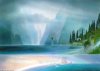 John Howe — «The Grey Havens».jpg