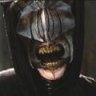 Mouth of Sauron