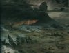 Ted Nasmith — «Across Gorgoroth».jpg