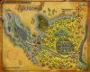 Map of Lothlórien from The Lord of the Rings Online.jpg