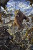 Matt Stewart — «The Battle Under the Mountain».jpg Matt Stewart — «The Battle Under the Mountain».jpg