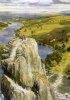 Alan Lee — «The Carrock».jpg