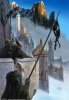 John Howe — «Watchful Peace».jpg