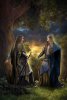 Celeborn and Thranduil.jpg