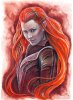 Janka Latečková — «Tauriel».jpg