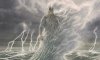 Alan Lee — «Ulmo».jpg
