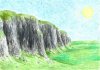 Matěj Čadil — «East Wall of Rohan».jpg
