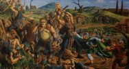 Scouring_of_the_Shire_by_discogangsta1.jpg